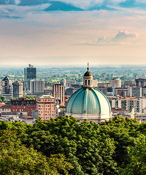 Taxi aeroporto Orio al Serio BGY NCC Albino