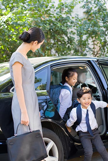  Taxi Albino Noleggio con Conducente Bergamo